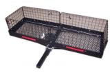 Steel cargo carrier