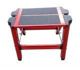 Aluminum Step Stool