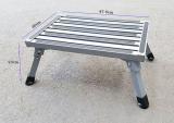 Aluminum Folding Stool for Car Washing